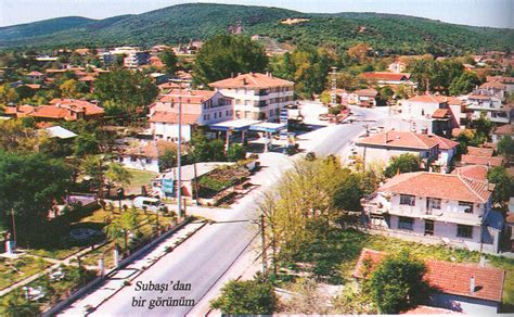 çatalca nın en güzel köyü